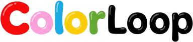 ColorLoop Logo